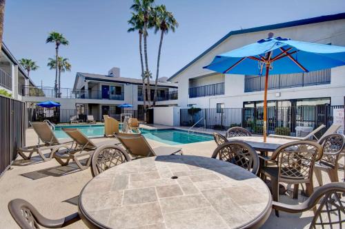 Tucson Hotel | Studio 6-Tucson, AZ - Irvington Road