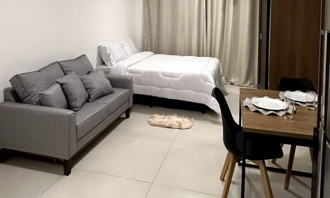 Santana Apartment | Studio 621 - Santana