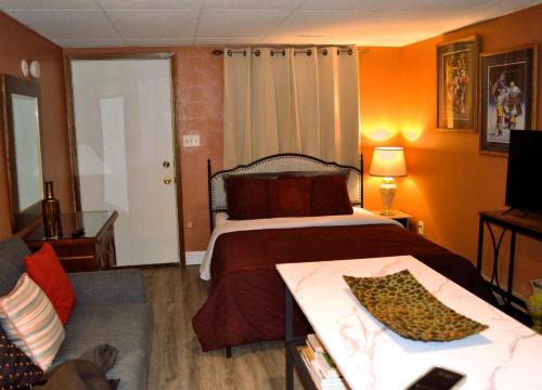 Grand Forks Apartment | Studio 7 Grand Forks