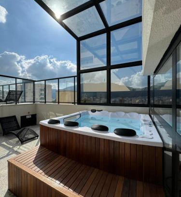 Regiao Urbana Homogenea X Apartment | Studio Aconchegante