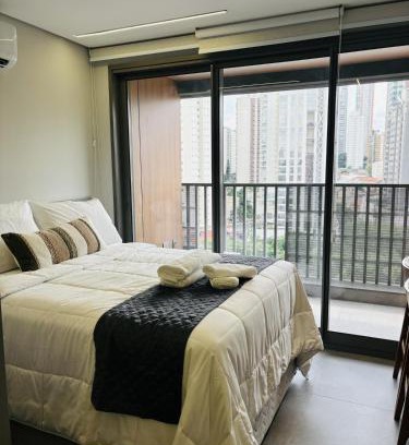 Zona Leste Apartment | Studio AF1105