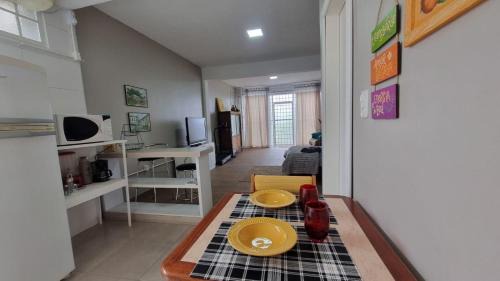 Fenavinho House | Studio Amplo e Próximo ao Centro de Eventos em Bento Gonçalves