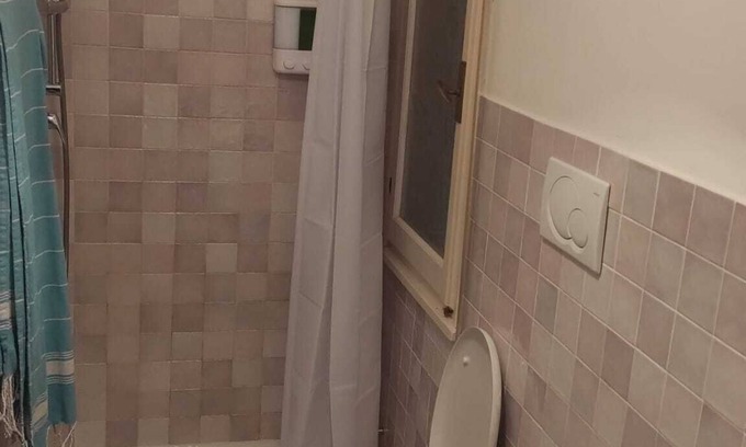 Lido degli Estensi Apartment | Studio apartment on the main avenue of Lido degli Estensi a few meters from the sea