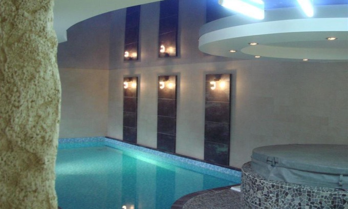 Nida Apartment | Studio apartamentas keturiems ATOSTOGOS NIDOJE
