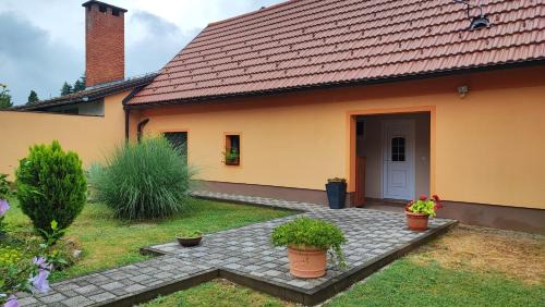 Varazdinske Toplice Apartment | Studio apartman Petra