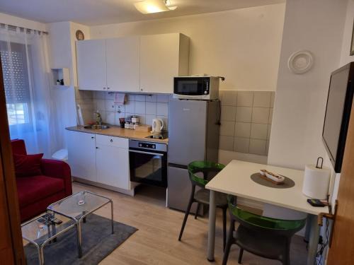 Vukovar Apartment | Studio apartman Šapudl