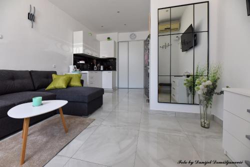 Durdevac Apartment | Studio apartman CENTAR