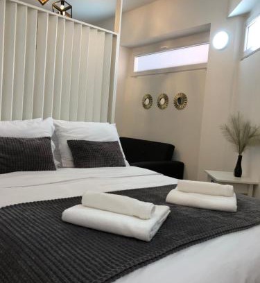 Slavonski Brod Apartment | Studio apartman DORIS