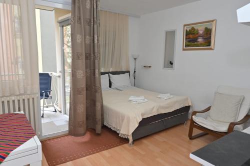 Vinkovci Apartment | Studio apartman Dora