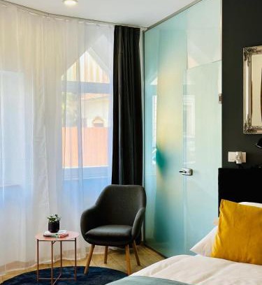 Koszeg Apartment | Studio apartman