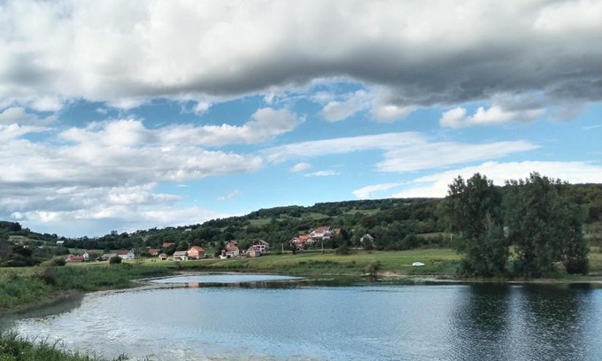 Otocac Apartment | Studio Apartman Ivan