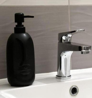 Osijek Apartment | Studio Apartman Luca- self check in