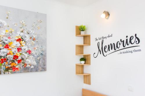 Kastel Novi Apartment | Studio apartman Niris
