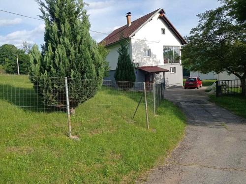 Otocac Apartment | Studio apartman Sonja