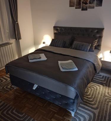 Borovo Apartment | Studio apartman Valentina