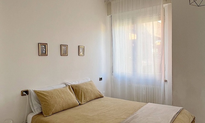 Cittadella Apartment | Studio apartment Farini