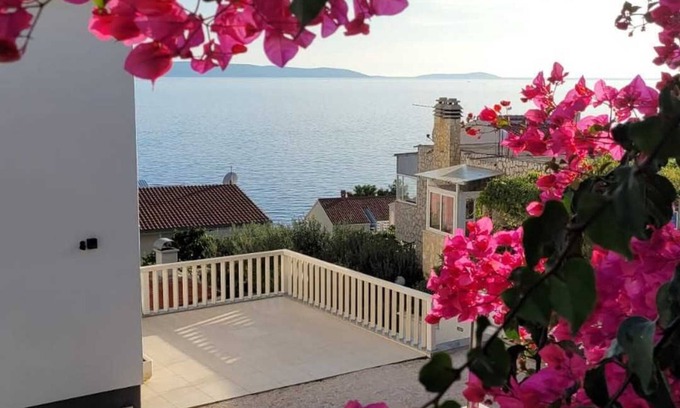 Businci Apartment | Studio - apartment Katarina - EOS CROATIA