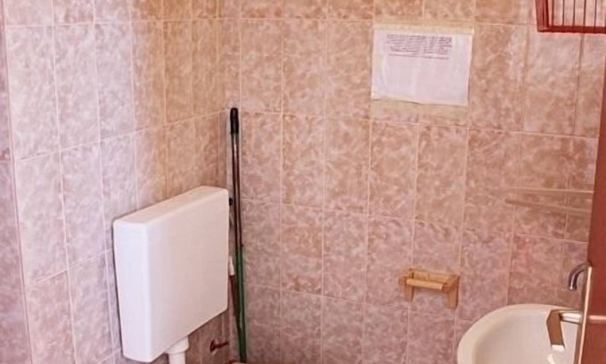 Pisak Apartment | Studio apartment in Pisak with Seaview, Balcony, Air condition, WIFI (4722-3)