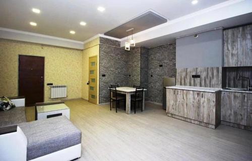 Kentron Apartment | Studio Apartment in Yerevan and Tours in Armenia