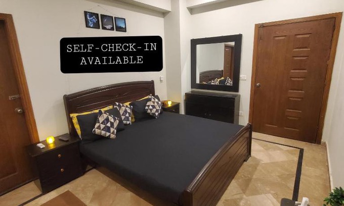 E-11 Sector Apartment | Studio Apartment - Main Margalla Road