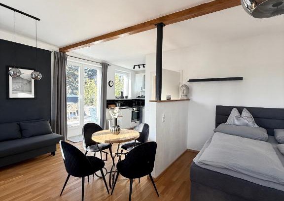 Mils Apartment | Studio Apartment Mils