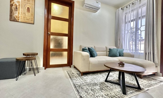 Dar es Salaam Apartment | Studio Apartment in Tabata