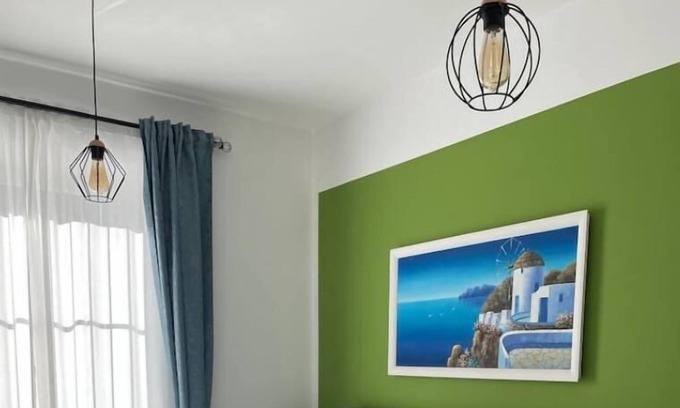 Klagenfurt am Woerthersee Apartment | Studio 70m² in Sehr Ruhiger Zentraler Lage. Parkmöglichkeiten Kostenlos