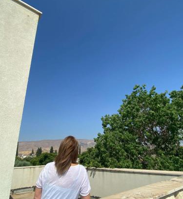 Ashdot Ya'akov Ihud Apartment | Studio at the Kibbutz