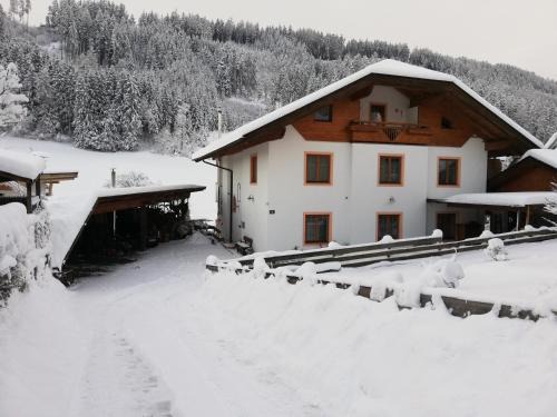 Tulfes Apartment | Studio