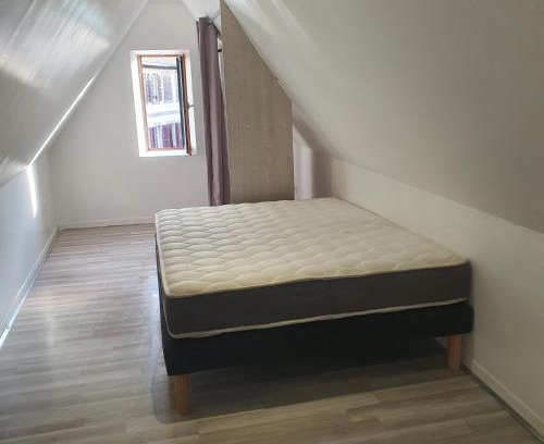 Wasselonne Apartment | Studio atypique avec superbe vue