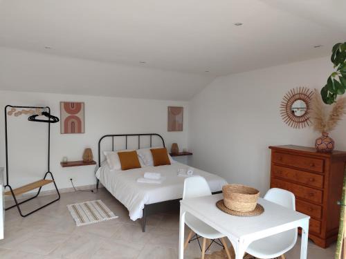 Guerande Apartment | Studio au coeur de Guérande