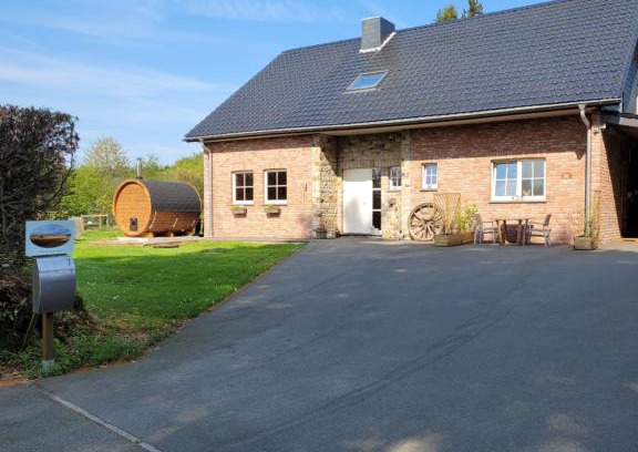 Sourbrodt Apartment | Studio au coin des Fagnes