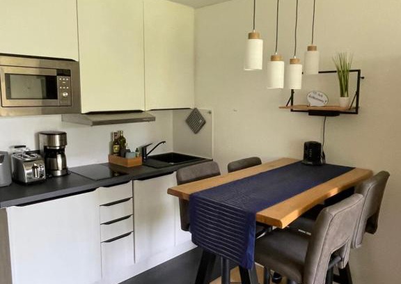 Sankt Englmar Apartment | Studio "Auszeit wie dahoam" im Predigtstuhl Resort