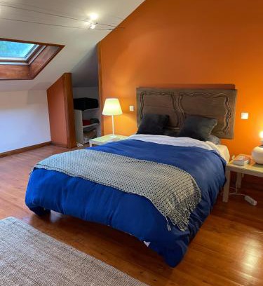 Rio Maior Apartment | Studio Azul