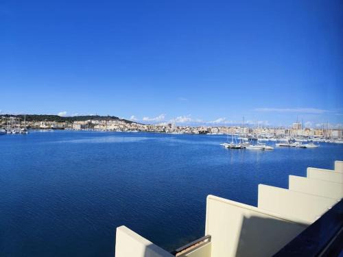 Cap d'Agde Apartment | Studio Cabine Ile des pêcheurs