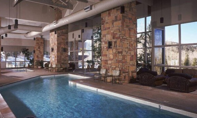 Brian Head Apartment | STUDIO- CEDAR BREAKS LODGE- GREAT LOCATION, SKIING, HIKING, SIGHT SEEING & MORE