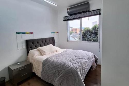 Encantado Apartment | Studio central na cidade do Cristo