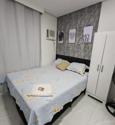 Campo Grande House | Studio CG 4, Campo Grande RJ