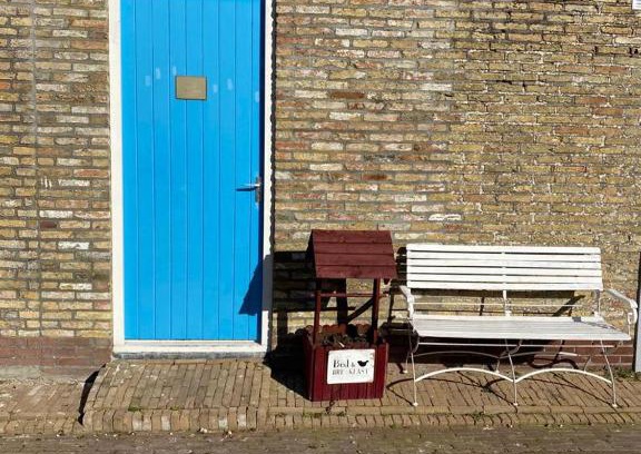 Harlingen House | Studio Chilltime Harlingen