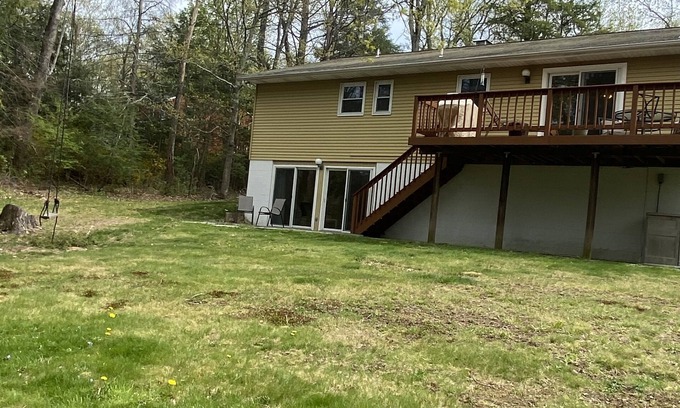 West Hurley Apartment | Studio close to Woodstock