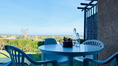 Marine de Saint Ambroggio Apartment | Studio Cocody 4 Lumio