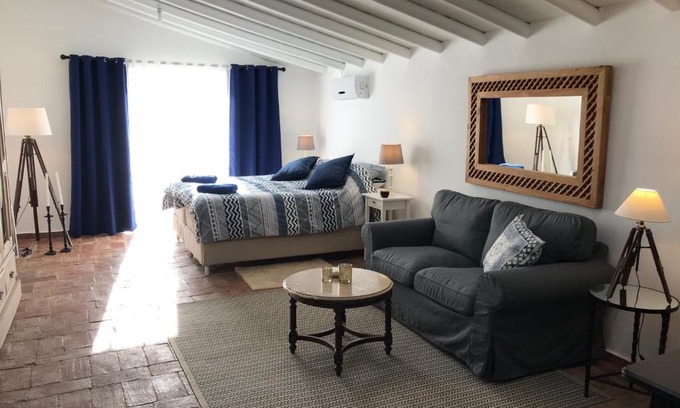 Fonte do Bispo House | Studio Colina
