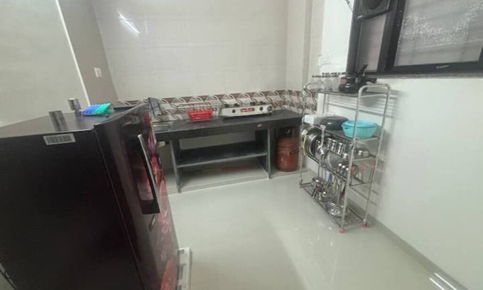 Pune Apartment | Studio Comfy Stay 1