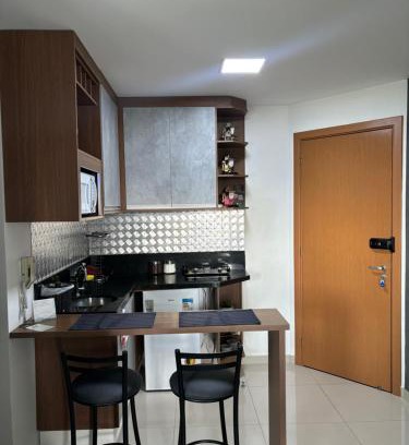 Guarulhos Apartment | Studio completo e moderno