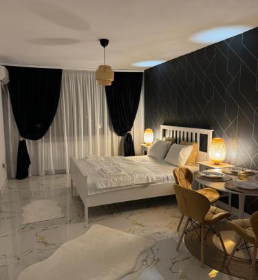 Craiova Apartment | Studio confortabil,la câtiva pasi de centrul Craiovei!