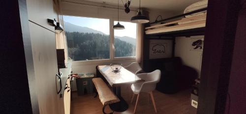 Villard-de-Lans Apartment | Studio cosy au pied des pistes Villard-de-Lans 4 pers