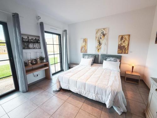 Saint-Roch Other | Studio cosy dans une ecurie en Touraine