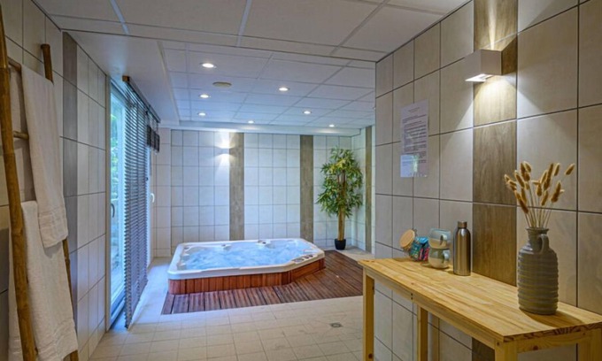 Plescop Apartment | Studio cosy proche du centre-ville et plages