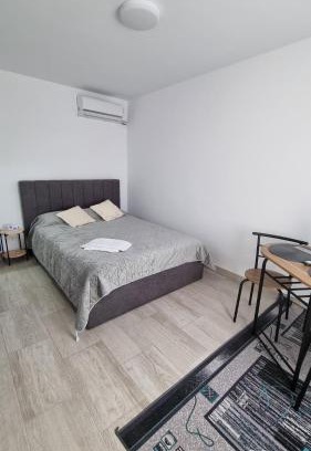 Giurgiu Apartment | Studio cu o camera