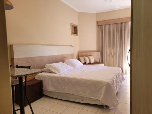 Caxambu Apartment | Studio em Caxambu